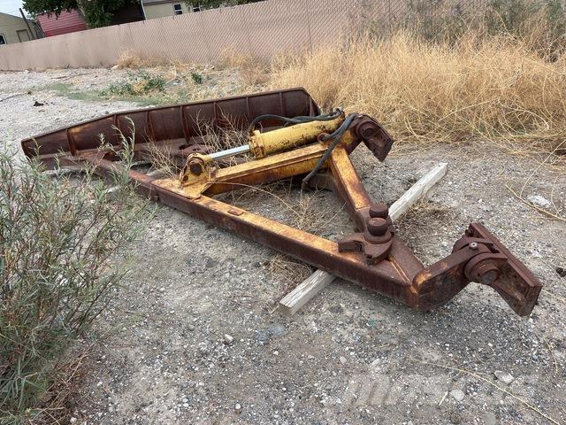 Ateco  Outros componentes