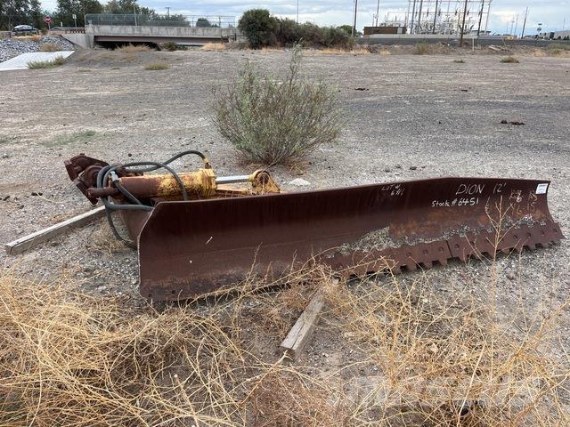 Ateco  Outros componentes