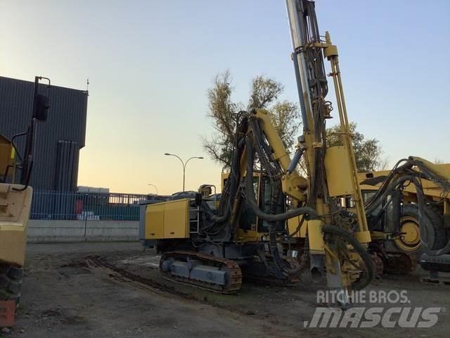  Atl D7-11 Construção - Outros
