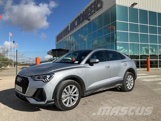 Audi Q3 Automóvel