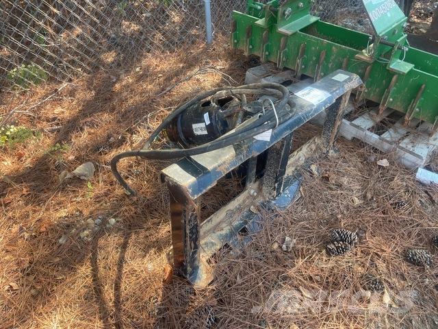 Auger Torque  Perfuradores