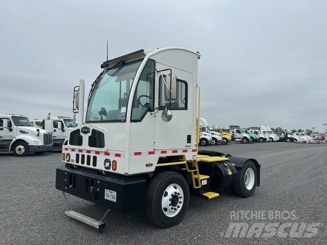 Autocar ACTT42 Tractores terminais