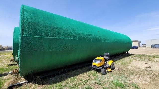  Automated Reboques cisterna