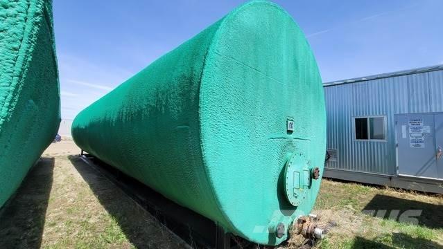  Automated Reboques cisterna