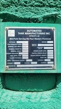  Automated Reboques cisterna