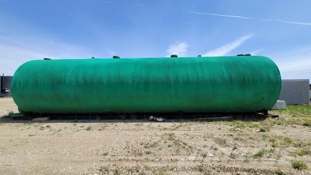  Automated Reboques cisterna