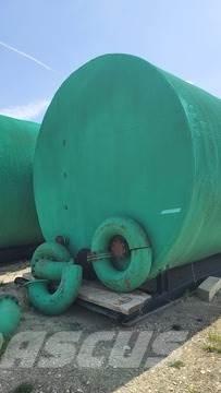  Automated Reboques cisterna