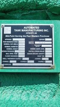  Automated Reboques cisterna