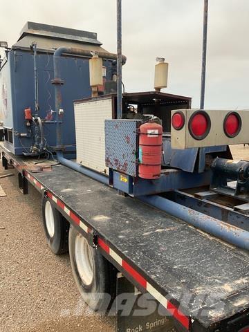 Aztec  Construção - Outros
