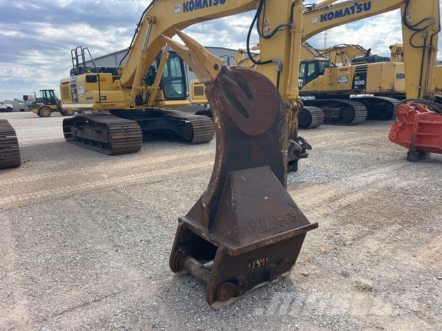  B&D Outros componentes