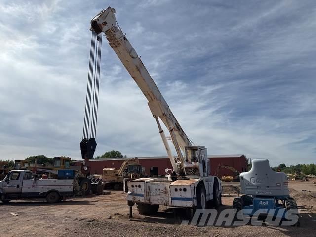 Badger 4435 Gruas Fora-de-estrada