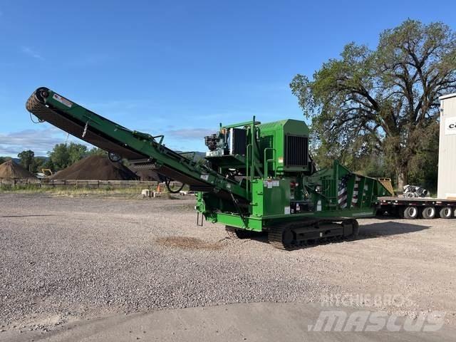 Bandit 1680TK Moinhos / Trituradoras