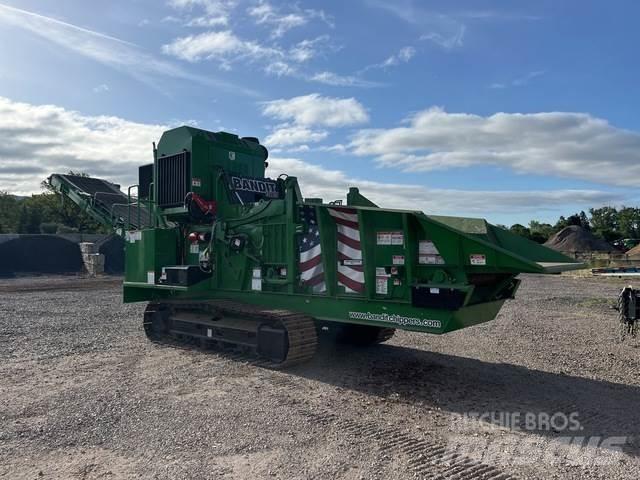Bandit 1680TK Moinhos / Trituradoras