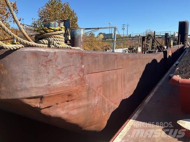  Barge Batelőes / barcaças