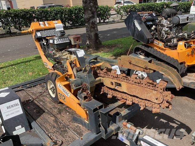 Barreto 912 Abre-valas