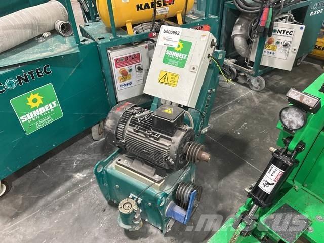 Bartell CT320 Moinhos / Trituradoras