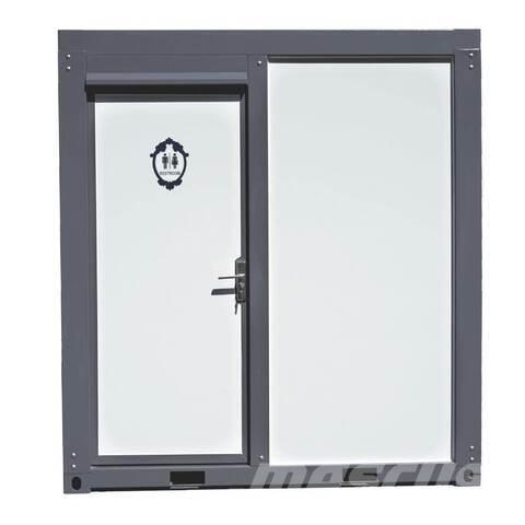  Bastone Tendas Construção