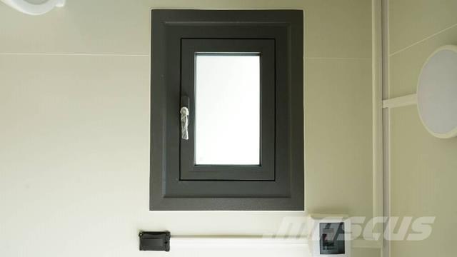  Bastone Tendas Construção