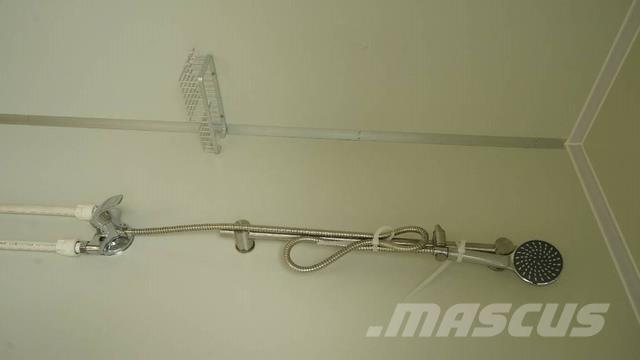  Bastone Tendas Construção