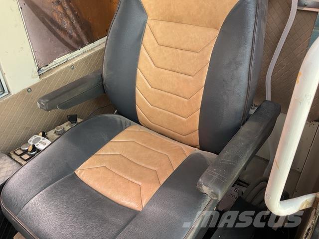 Bauer MBG24 Perfuradoras pesadas