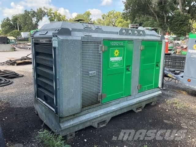 BBA BL200-8 Bombas de água