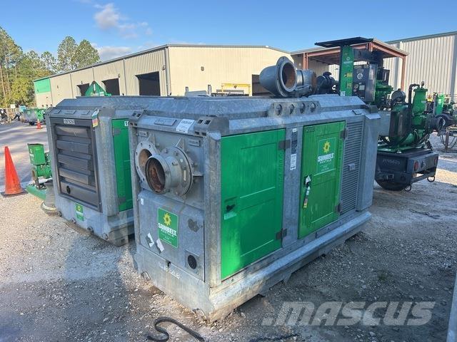 BBA BL200-8 Bombas de água