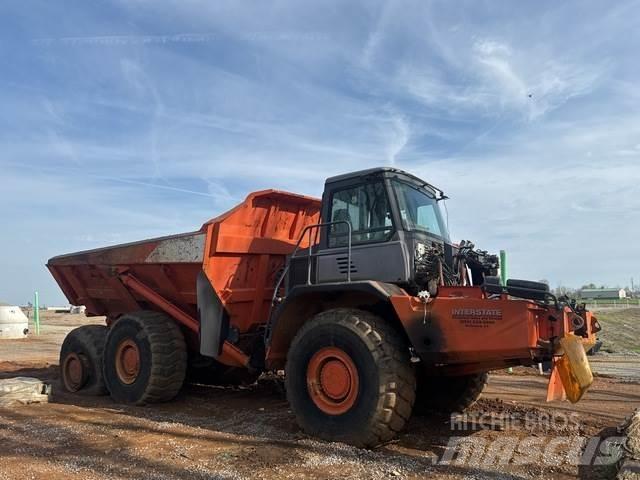 Bell AH350 Caminhões articulados