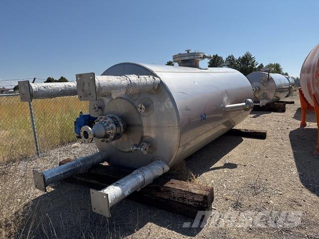  Berlie - Falco Construção - Outros
