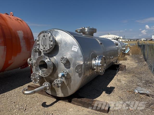  Berlie - Falco Construção - Outros
