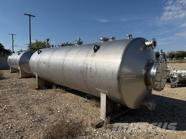  Berlie - Falco Construção - Outros
