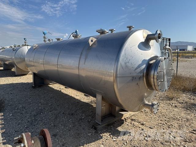  Berlie - Falco Construção - Outros
