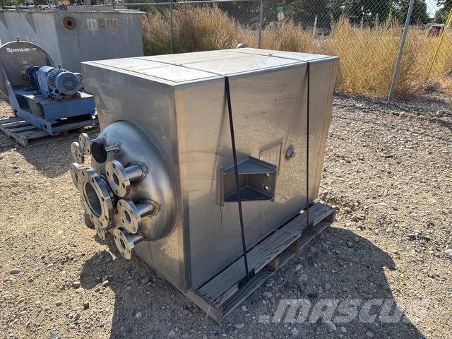  Berlie - Falco Construção - Outros
