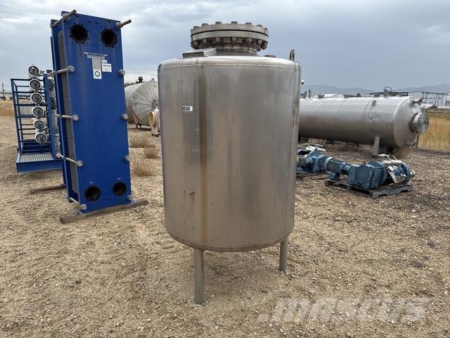  Berlie - Falco Construção - Outros
