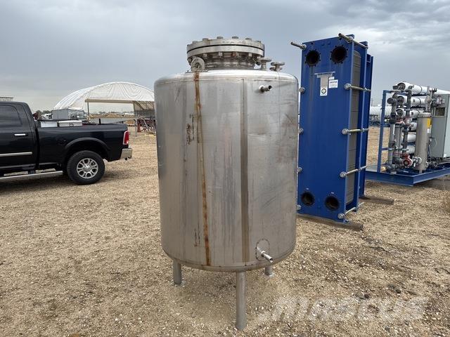  Berlie - Falco Construção - Outros
