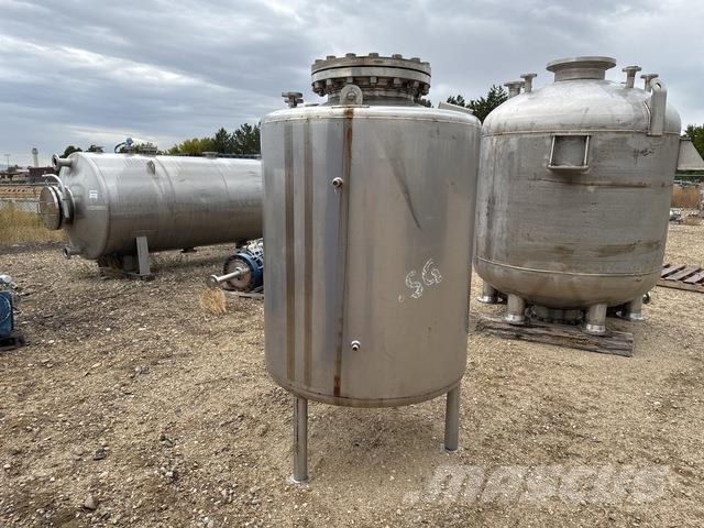  Berlie - Falco Construção - Outros
