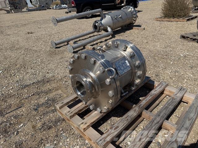  Berlie - Falco Construção - Outros
