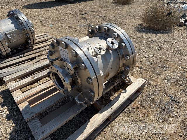  Berlie - Falco Construção - Outros
