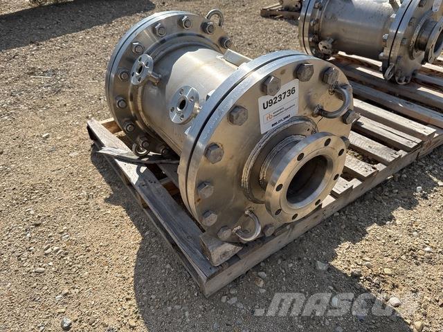  Berlie - Falco Construção - Outros
