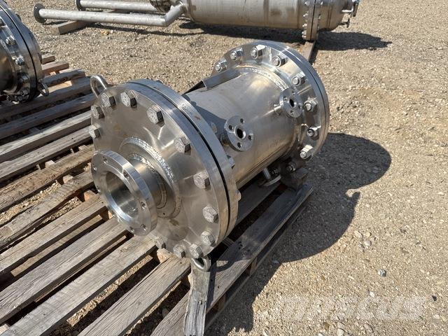  Berlie - Falco Construção - Outros
