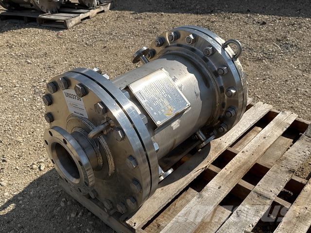  Berlie - Falco Construção - Outros
