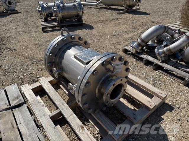  Berlie - Falco Construção - Outros
