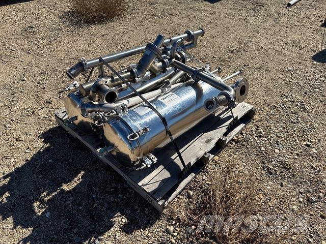  Berlie - Falco Construção - Outros
