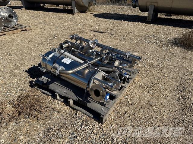  Berlie - Falco Construção - Outros
