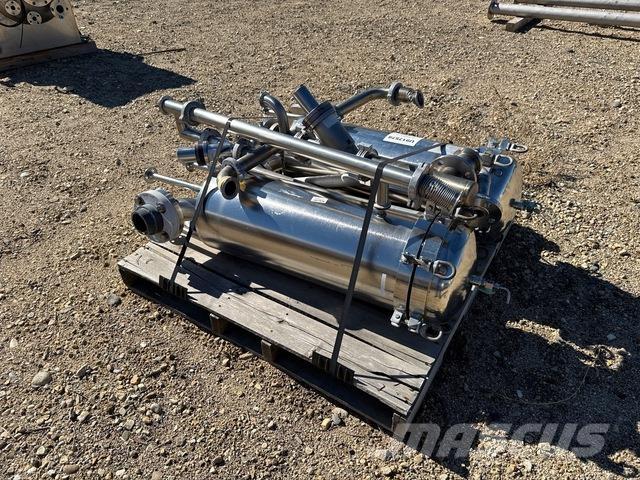  Berlie - Falco Construção - Outros
