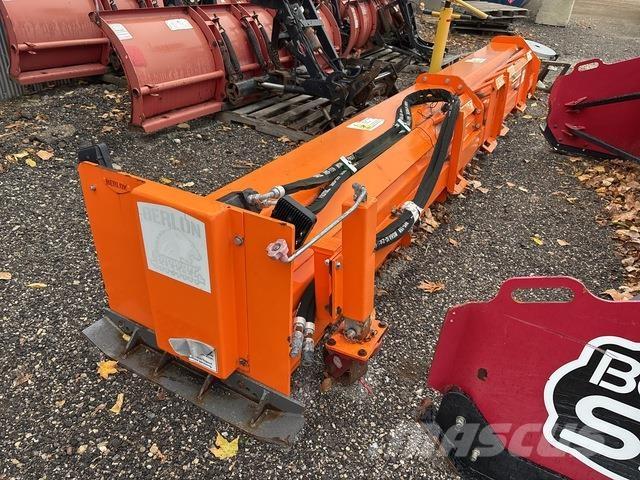 Berlon Snowgrr Construção - Outros
