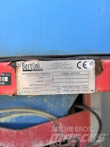  Bertoni 2TRL Construção - Outros

