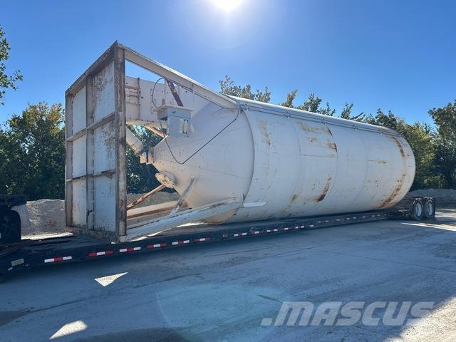  Besser Centrais de betão