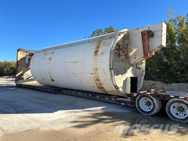  Besser Centrais de betão