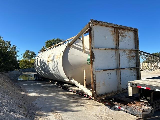  Besser Centrais de betão