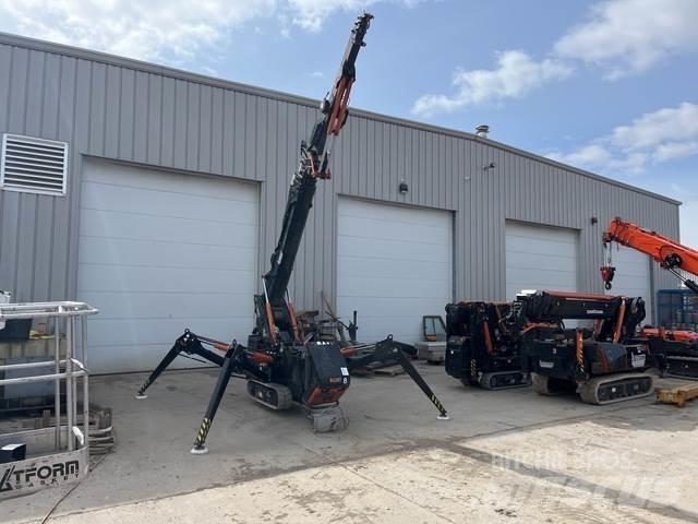  BG M250 Mini gruas